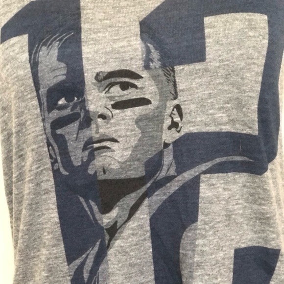 NWT Alternative Earth Grey Athletic Tank Top Size L - Picture 3 of 6